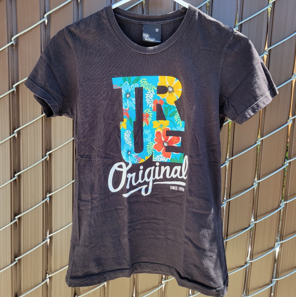 True SF Original women's shirt